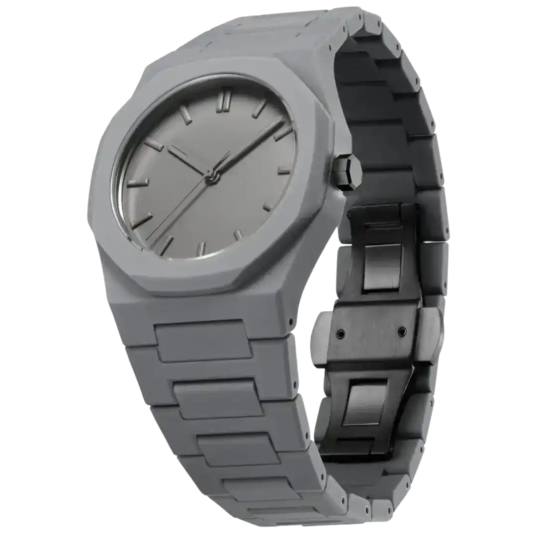 Vetro® Carbon Daytime