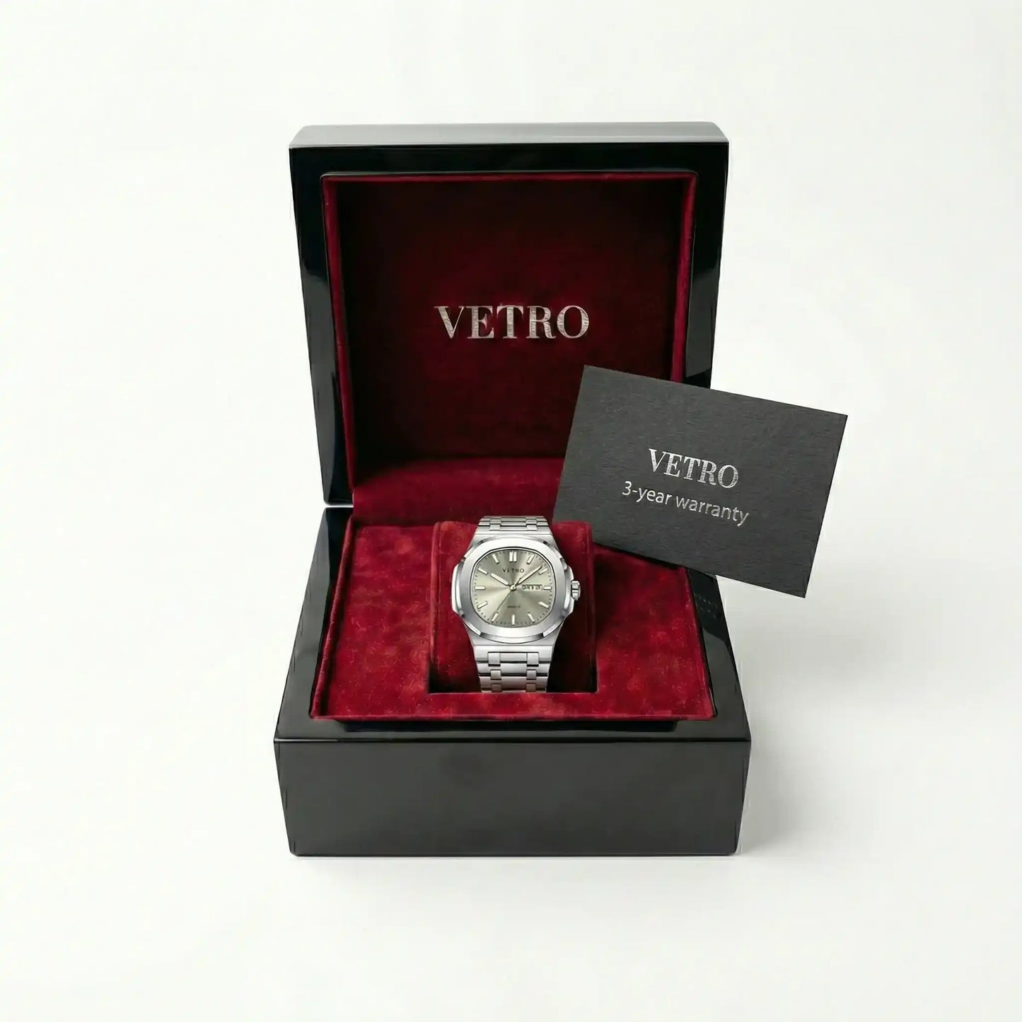 Vetro® Giorgio Champagne