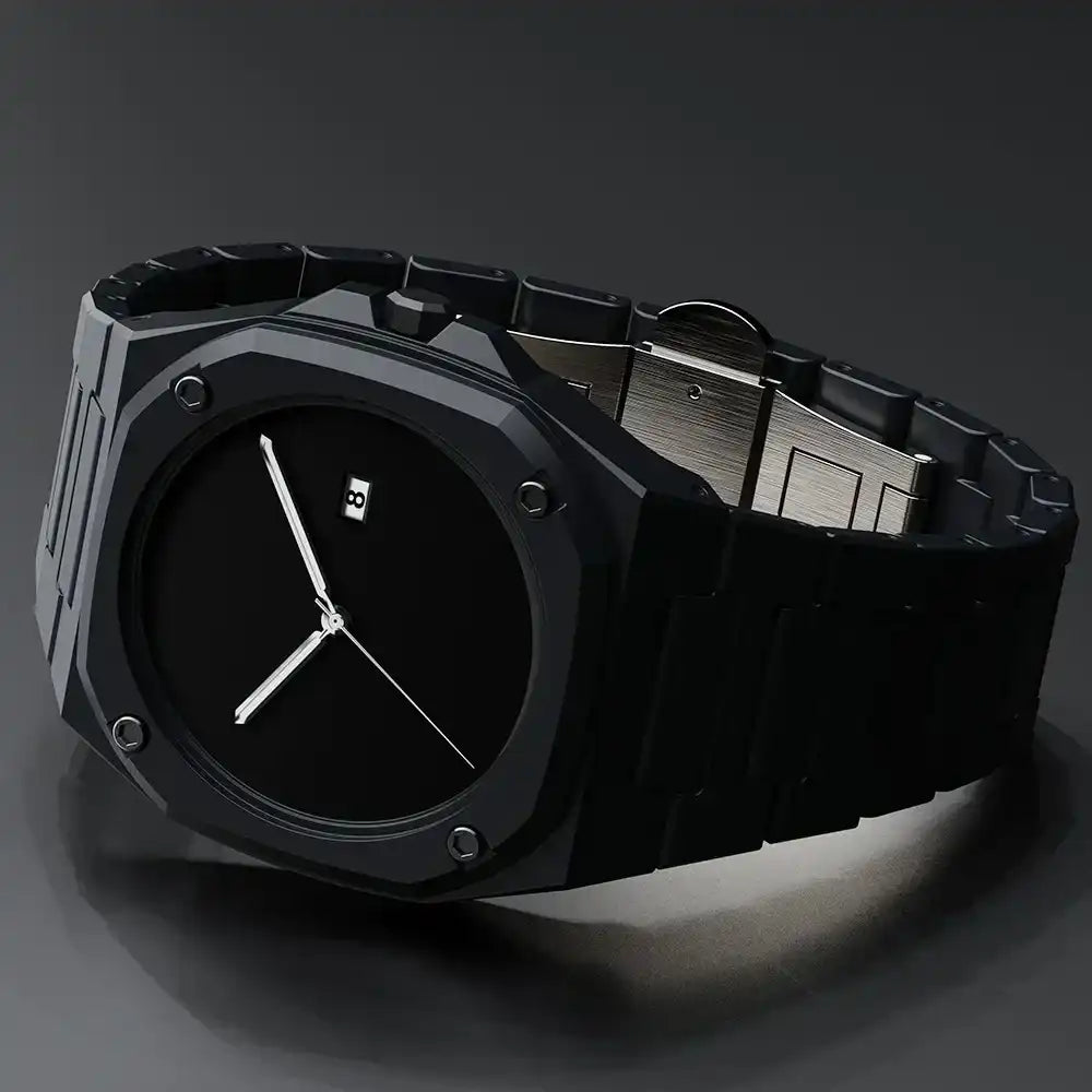 Vetro® Seafarer Obsidian