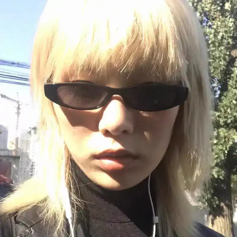 ¡MALDITA SEA, FININ!