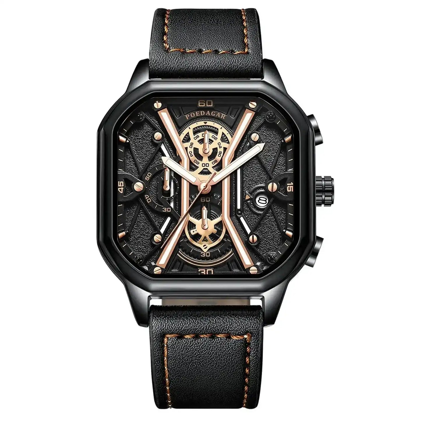 Vetro® Crafter Black