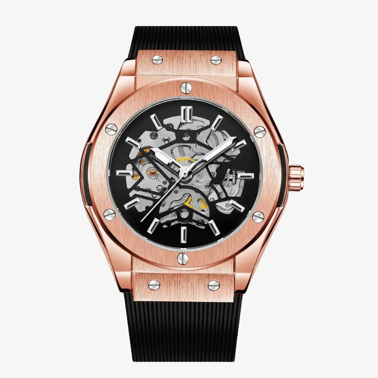Vetro Panatta I 41mm