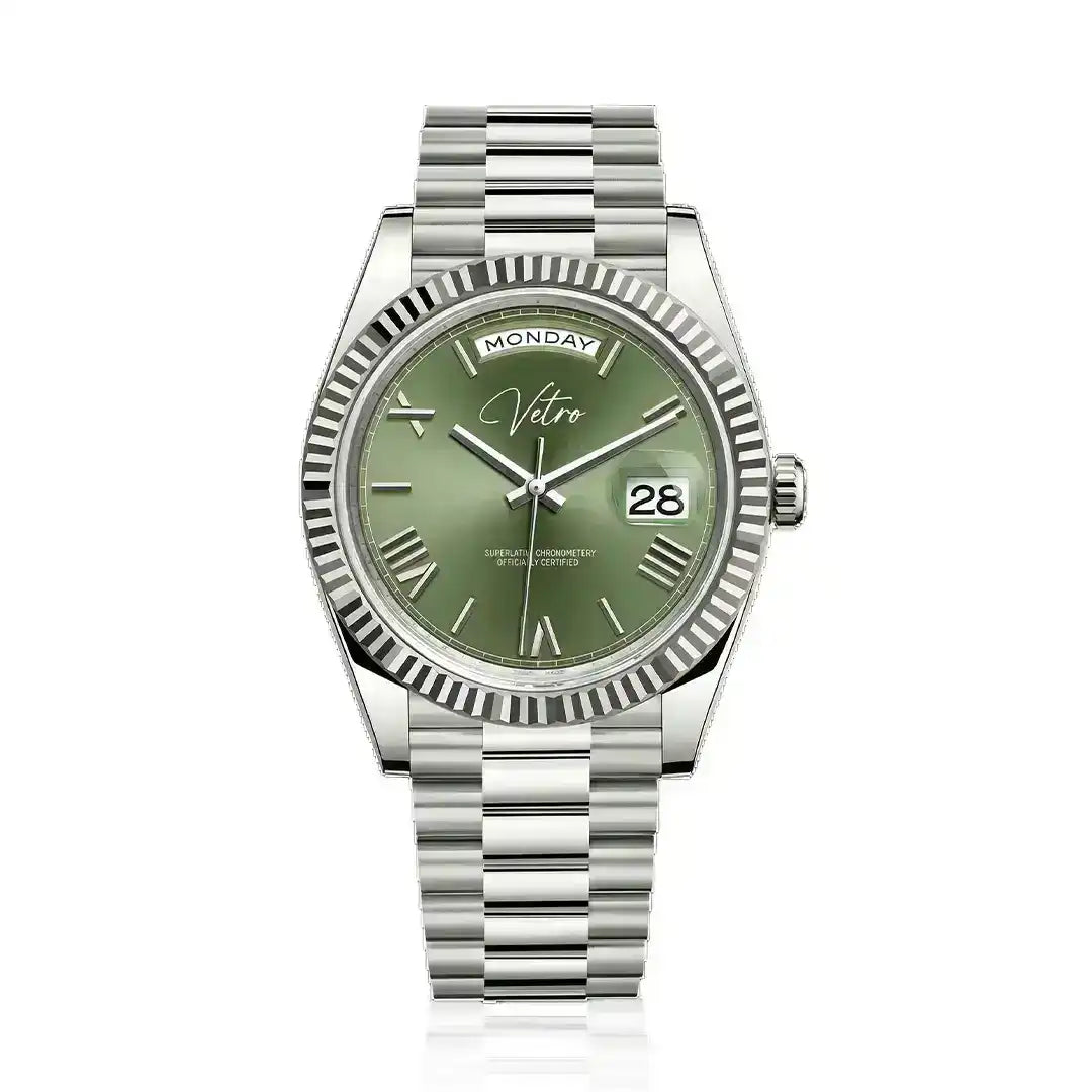 Vetro® Hugo Emerald