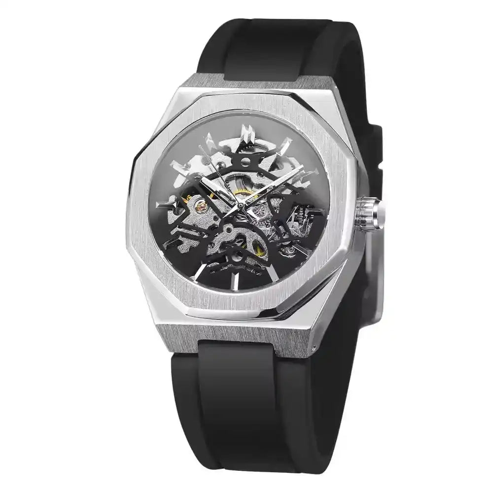 Pentos Sport Black