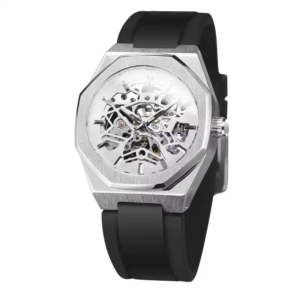 Pentos Sport White