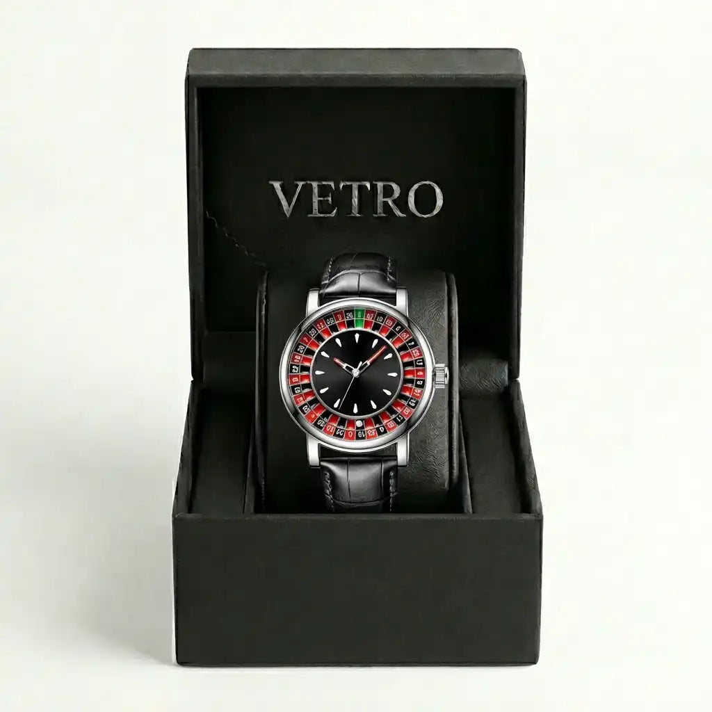 Vetro Casino I 40mm