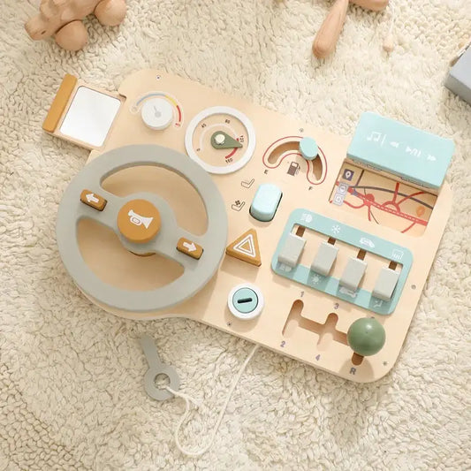How Playtime Boosts Your Child’s Creativity and Learning