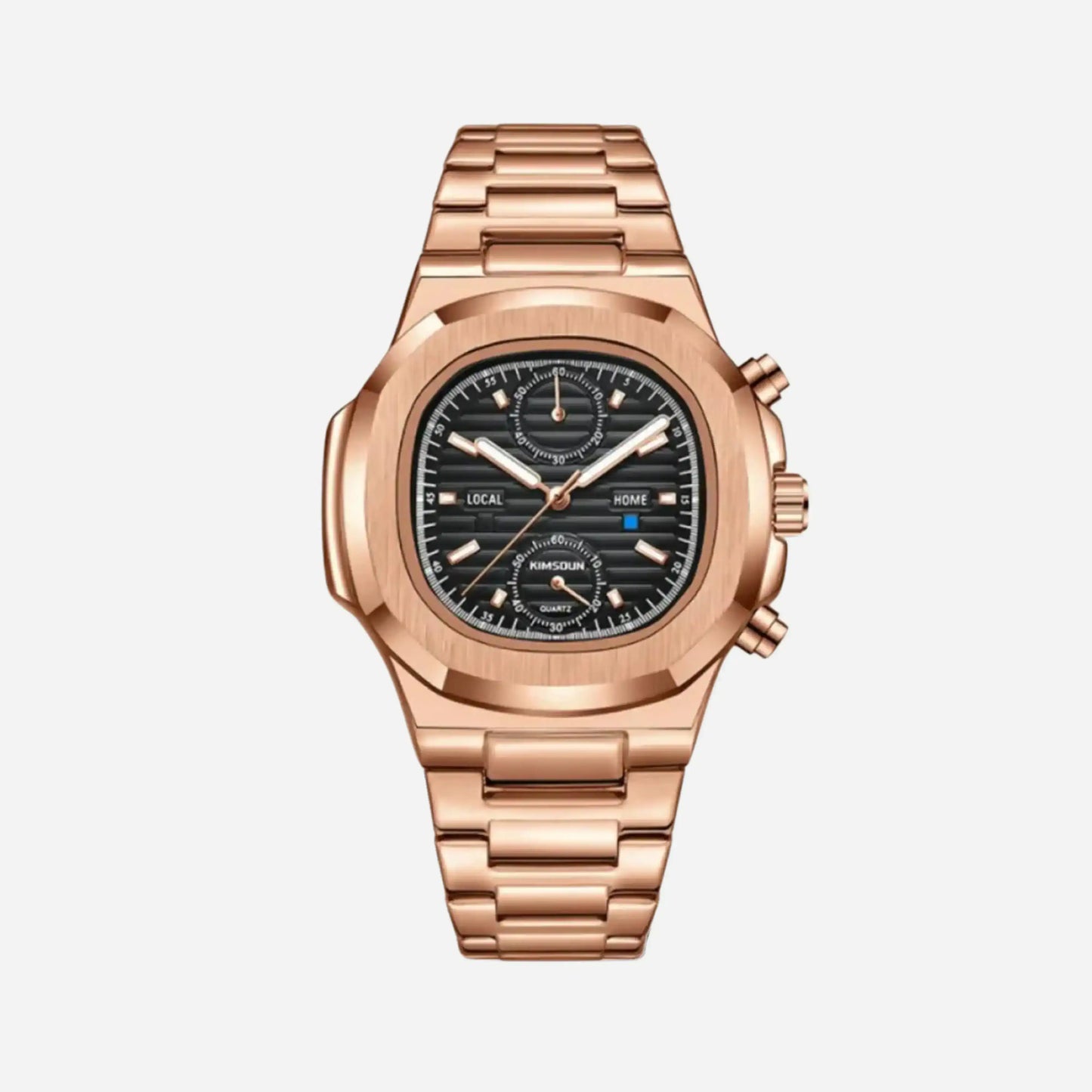 Vetro Lotus Rose I 40mm