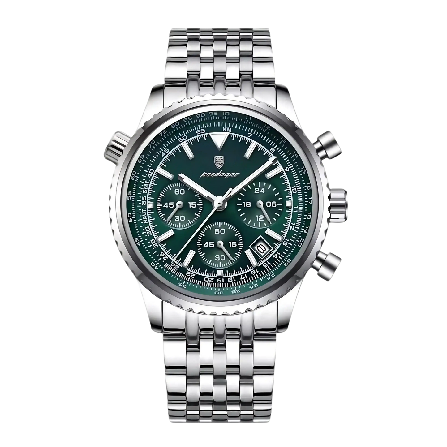 Vetro® Classic Emerald