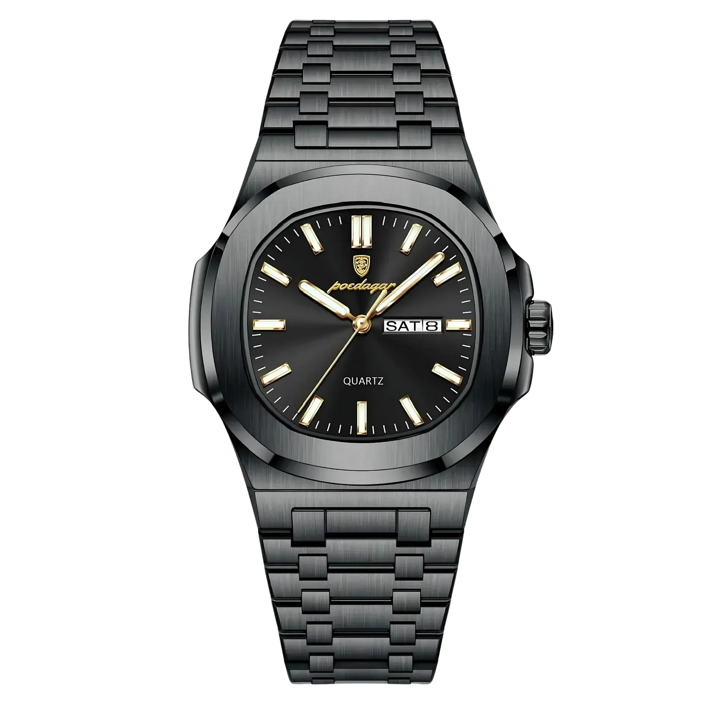 Vetro® Giorgio Obsidian