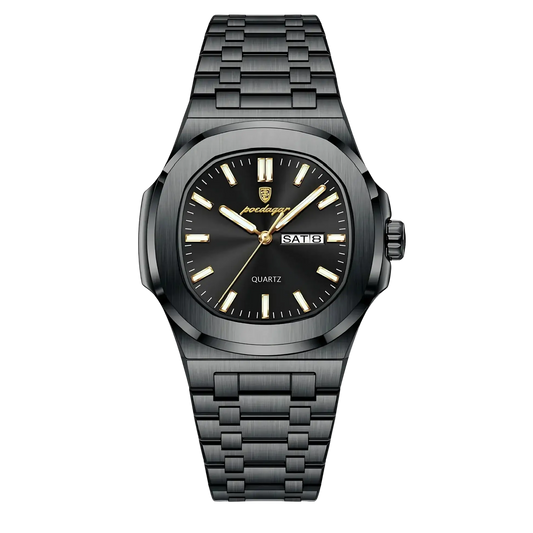 Vetro® Giorgio Obsidian