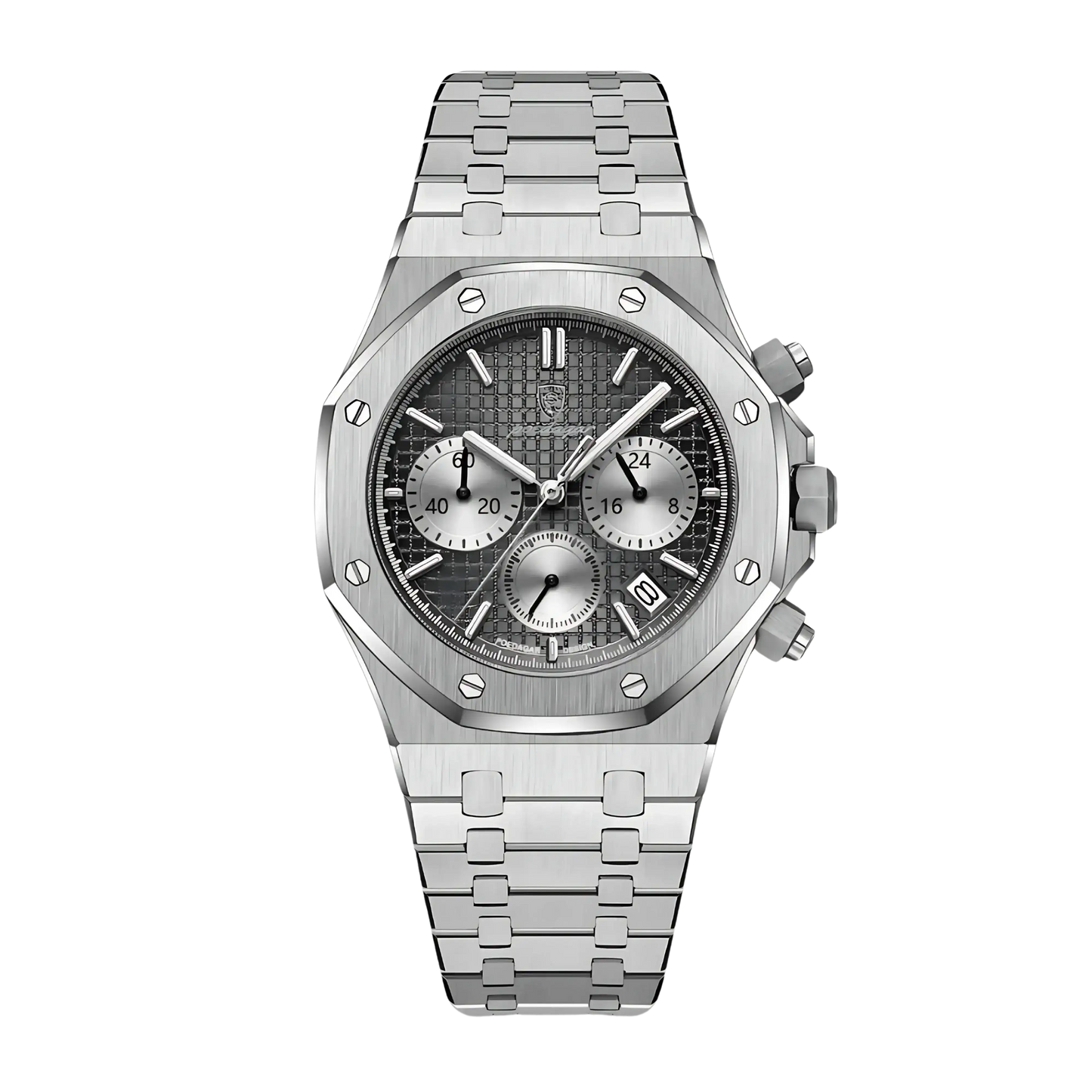 Vetro Caligula I 41mm