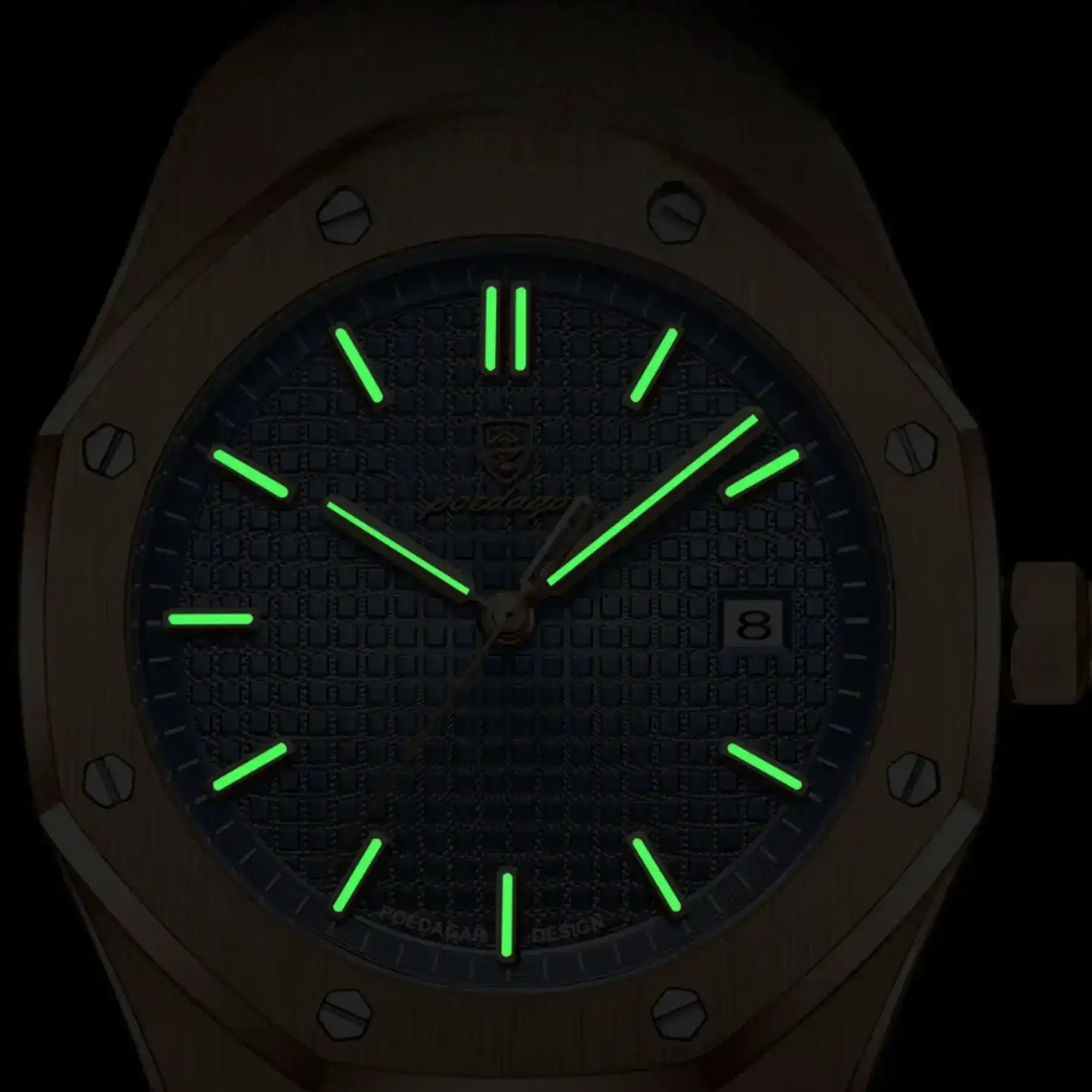 Vetro Vittorio I 40mm