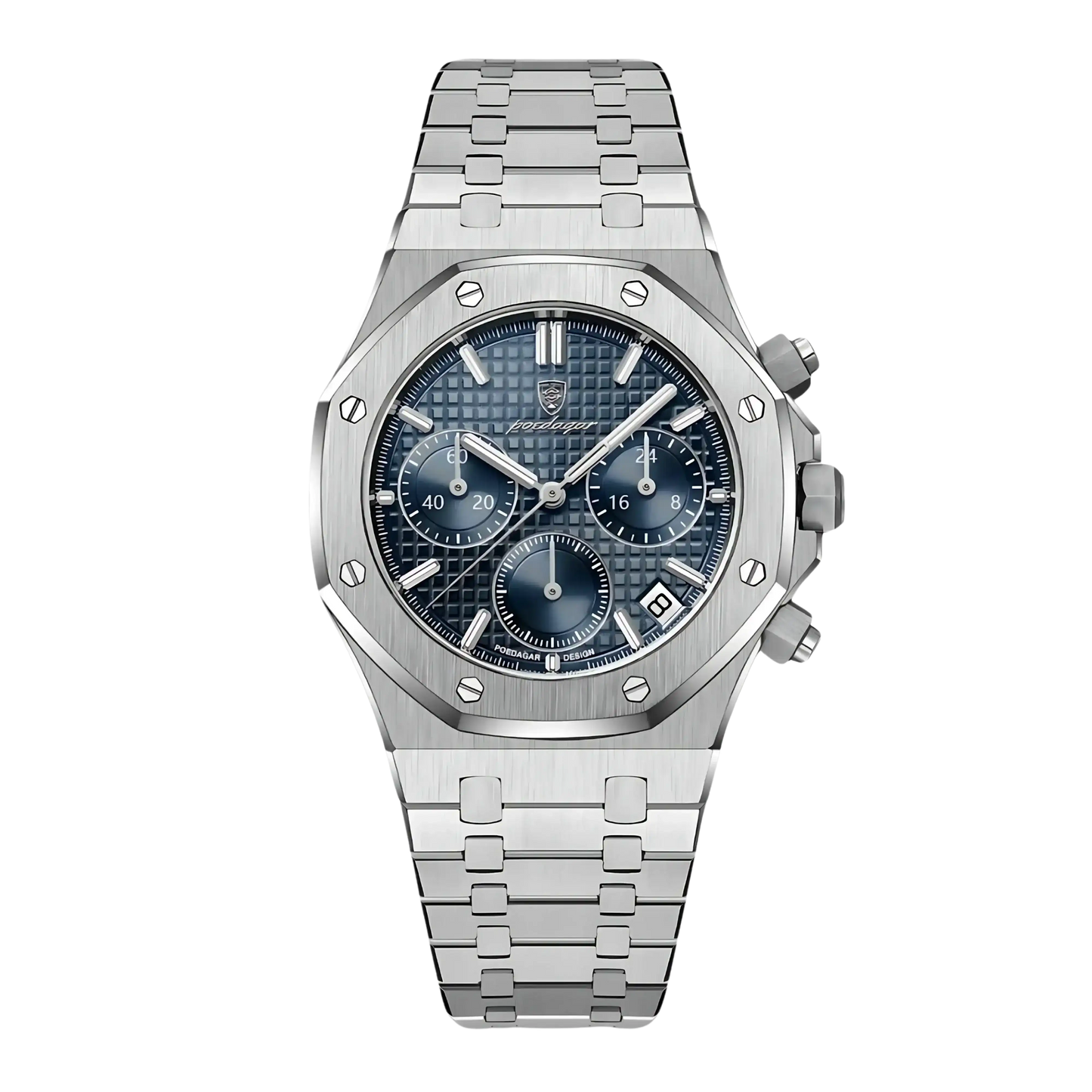 Vetro Caligula I 41mm