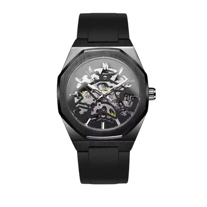 Pentos Sport All Black