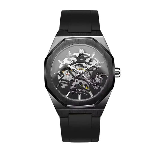 Pentos Sport All Black