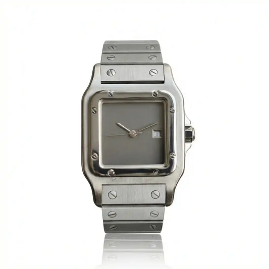 Vetro Quadratto I 38mm