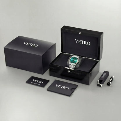 Vetro ® Vittorio Diamond