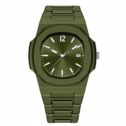 Vetro® Navigator Army Green
