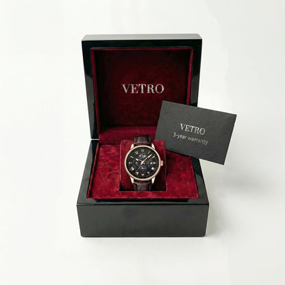 Vetro ® Luna Black