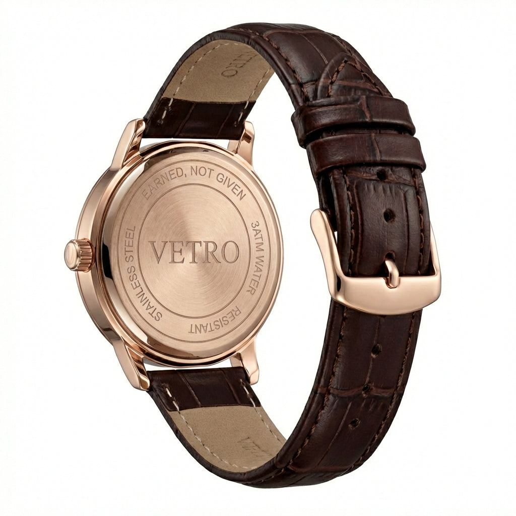 Vetro ® Luna Black