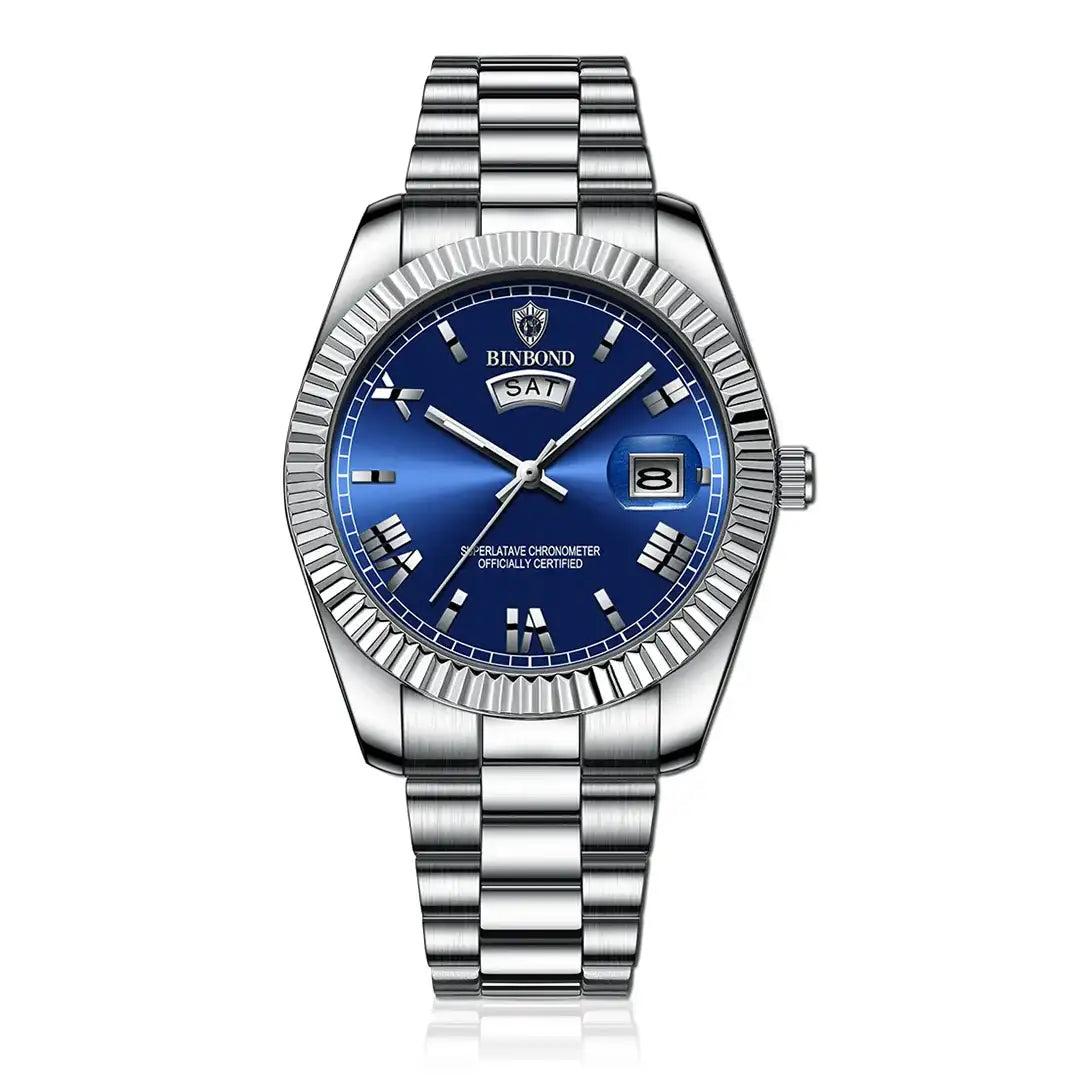 Vetro ® Olympian Blue (Limitierte Auflage) 