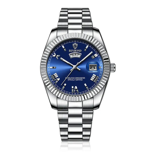 Vetro® Olympian Blue