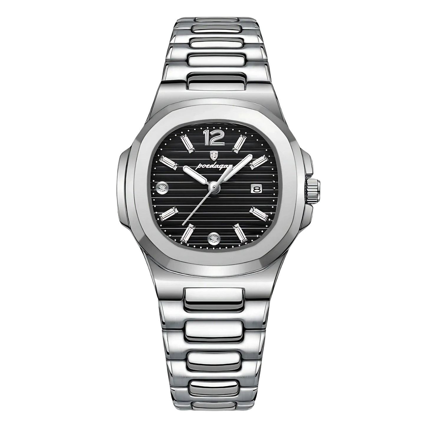 Vetro for him® - Nautilus Petit