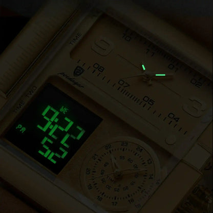 Vetro Aurelius I 51mm