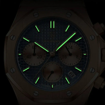 Vetro Caligula I 41mm