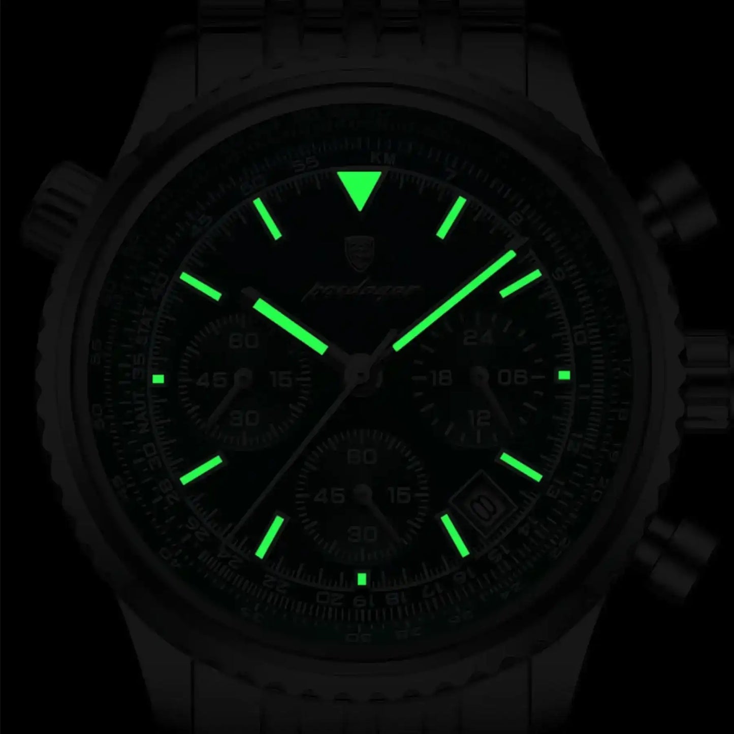 Vetro Classic I 40mm