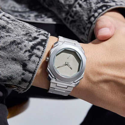 Vetro Wabi-Sabi I 42mm