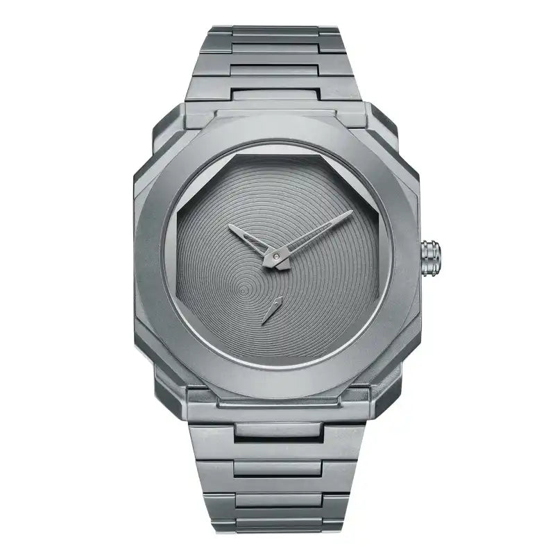 Vetro Wabi-Sabi I 42mm