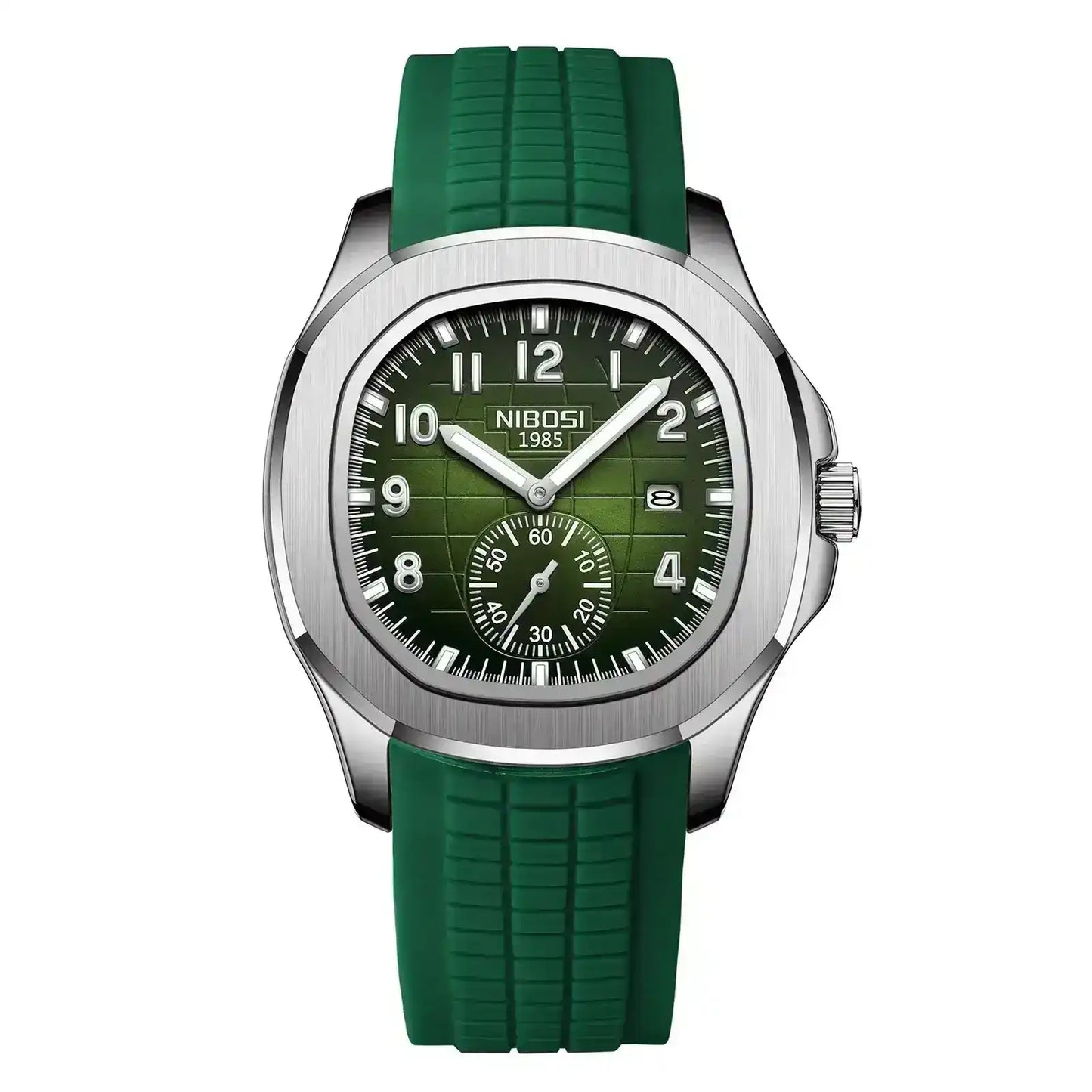 Vetro® Oceanus Emerald