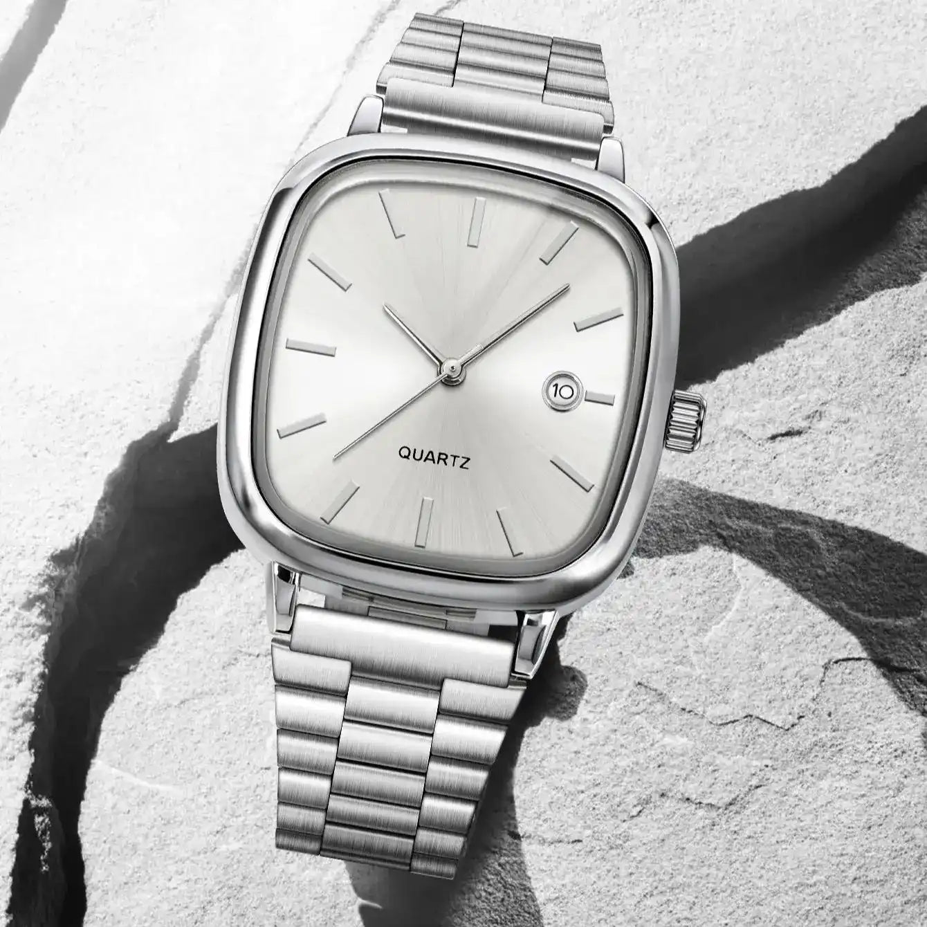 Vetro Cassius I 38mm