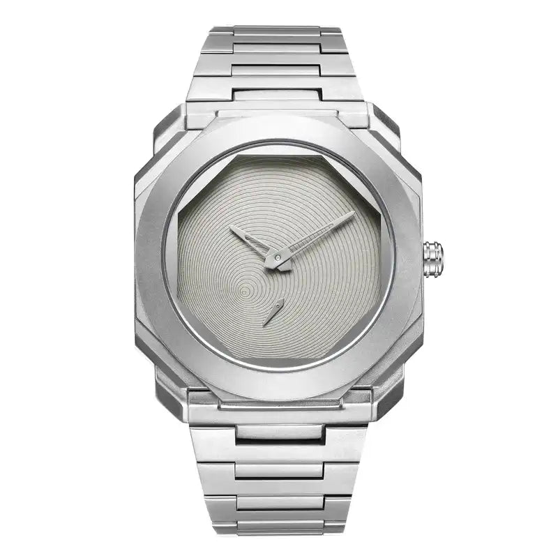 Vetro Wabi-Sabi I 42mm