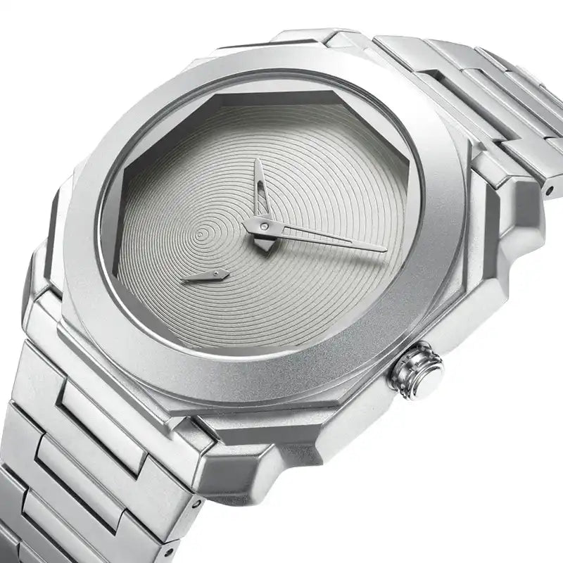 Vetro Wabi-Sabi I 42mm