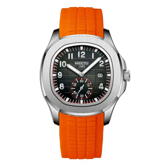 Vetro® Oceanus Orange
