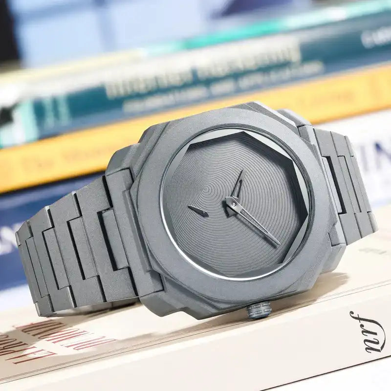 Vetro Wabi-Sabi I 42mm