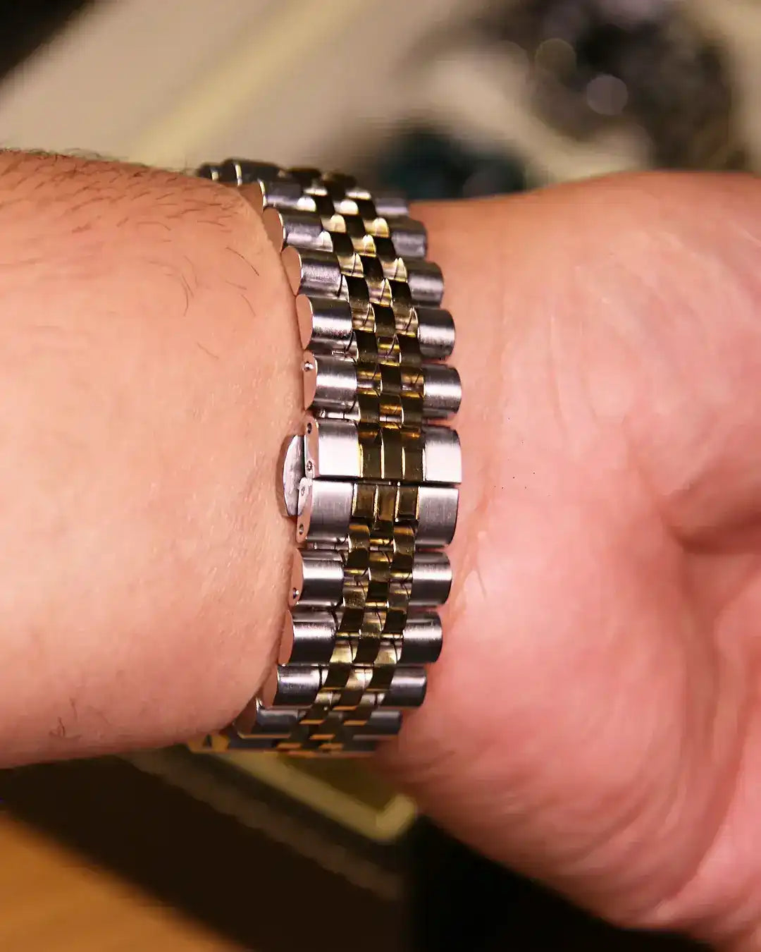 Vetro® for him - GoldenStar