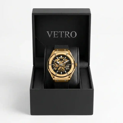 Vetro Panatta I 41mm