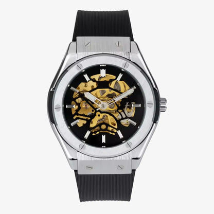 Vetro Panatta I 41mm