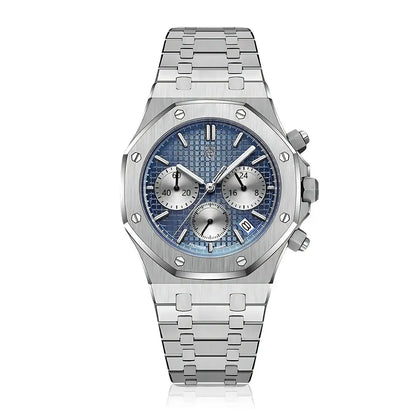 Vetro ® Caligula Silver Ocean