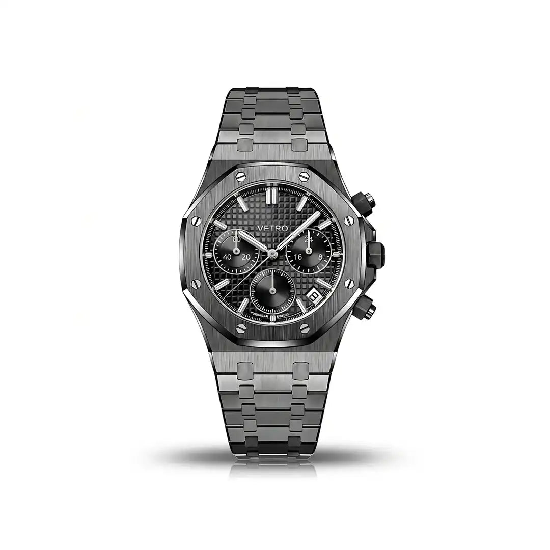 Vetro Caligula I 41mm