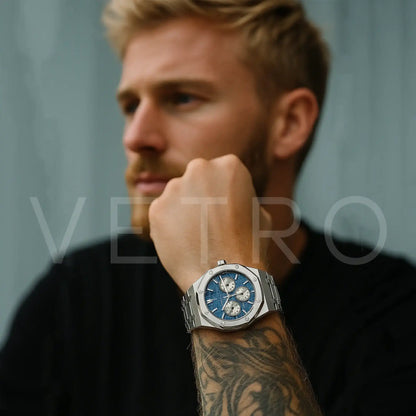 Vetro Vittorio I 40mm