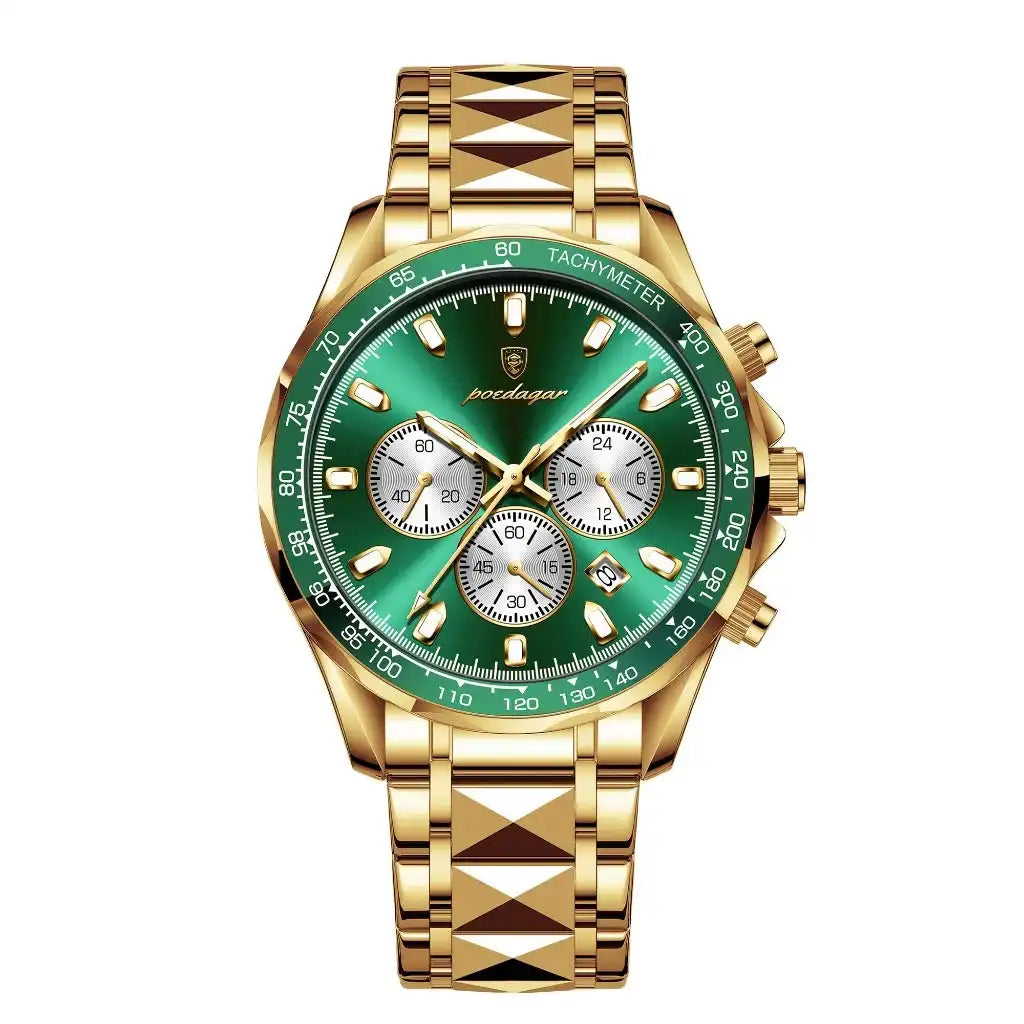 Vetro Concorde I 40mm