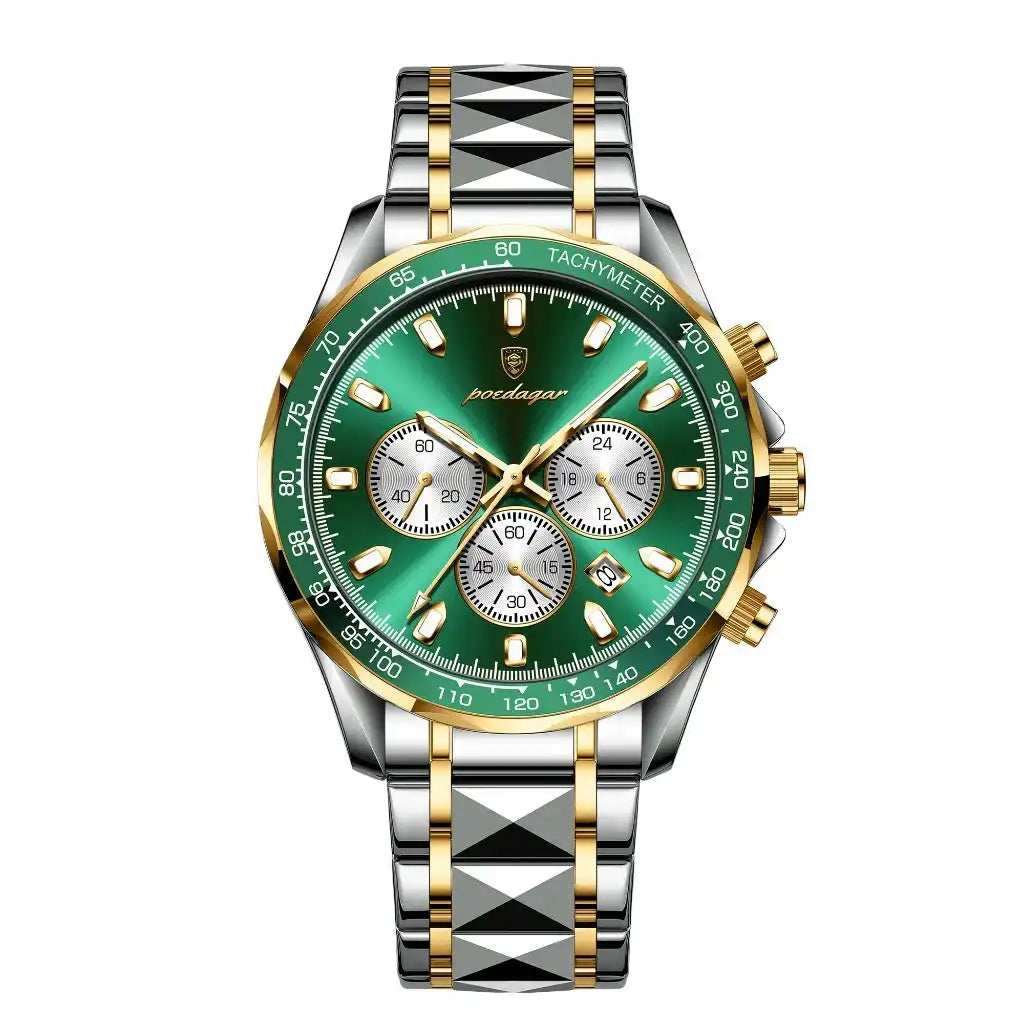 Vetro Concorde I 40mm