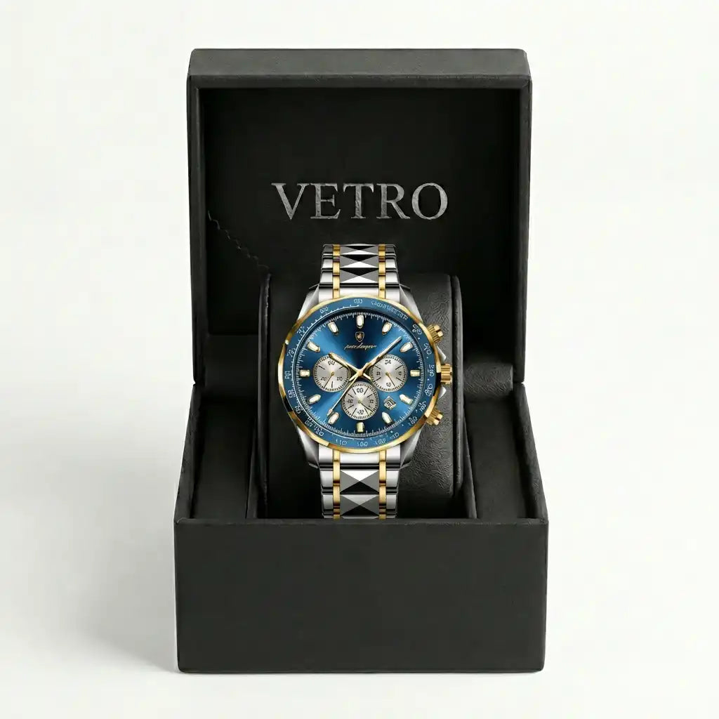Vetro Concorde I 40mm