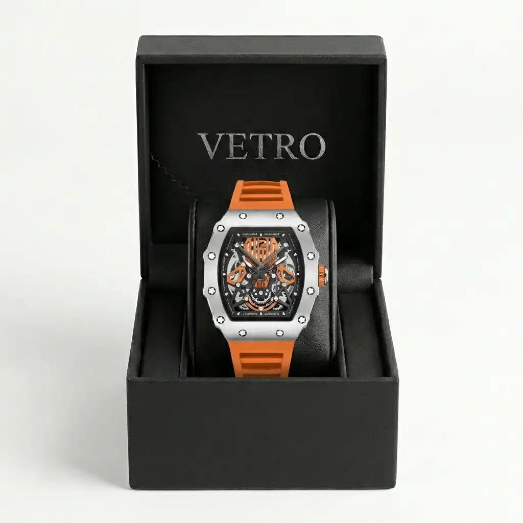 Vetro Formula I 44mm