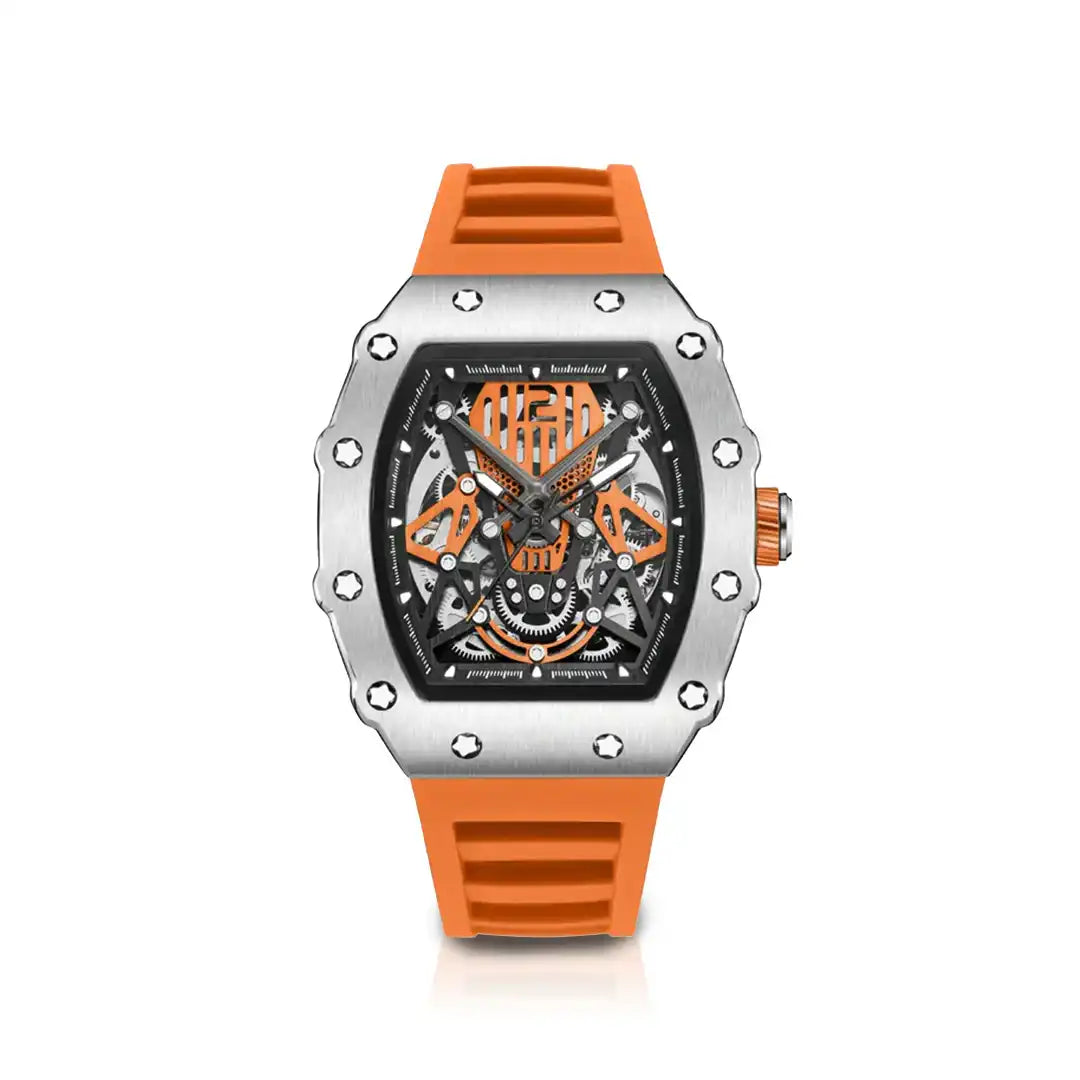 Vetro Formula I 44mm